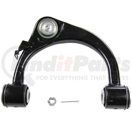 Moog RK621227 Suspension Control Arm and Ball Joint Assembly