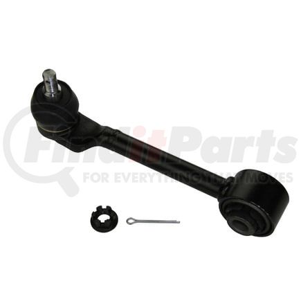 Moog RK621208 MOOG RK621208 Suspension Control Arm and Ball Joint Assembly rear left upper