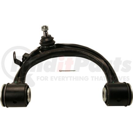 Moog RK621228 Suspension Control Arm and Ball Joint Assembly