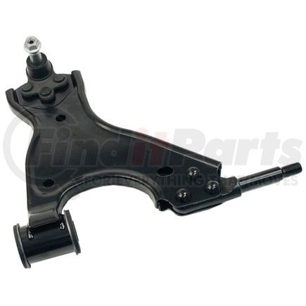 Moog RK621232 Suspension Control Arm and Ball Joint Assembly