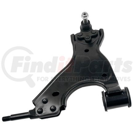 Moog RK621231 Suspension Control Arm and Ball Joint Assembly