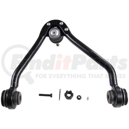 Moog RK621234 Suspension Control Arm and Ball Joint Assembly