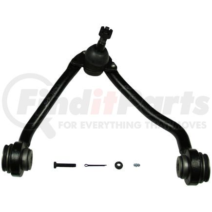 Moog RK621233 Suspension Control Arm and Ball Joint Assembly