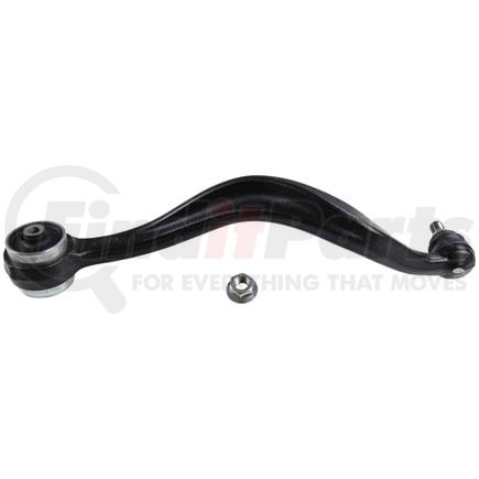 Moog RK621250 Suspension Control Arm and Ball Joint Assembly