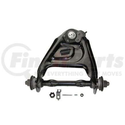 Moog RK621269 Suspension Control Arm and Ball Joint Assembly