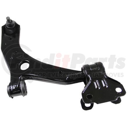 Moog RK621270 MOOG RK621270 Suspension Control Arm and Ball Joint Assembly front right lower