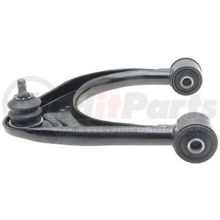Moog RK621308 MOOG RK621308 Suspension Control Arm and Ball Joint Assembly front right upper