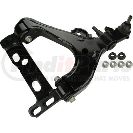 Moog RK621316 Suspension Control Arm and Ball Joint Assembly