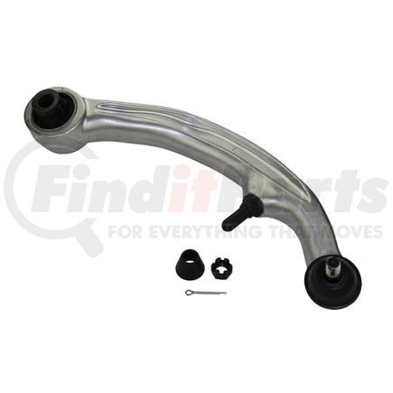 Moog RK621340 Suspension Control Arm and Ball Joint Assembly