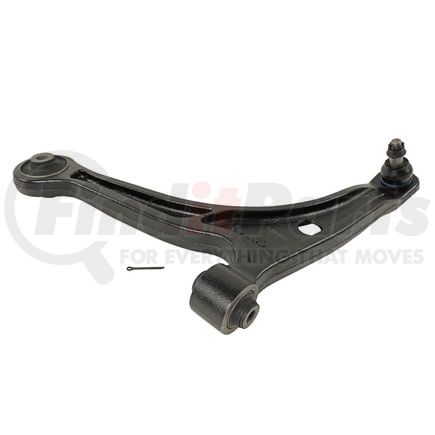 Moog RK621349 Suspension Control Arm and Ball Joint Assembly