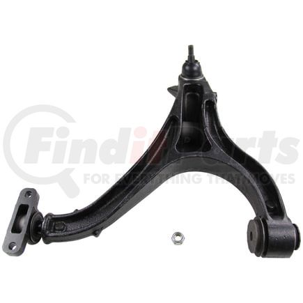 Moog RK621374 Suspension Control Arm and Ball Joint Assembly