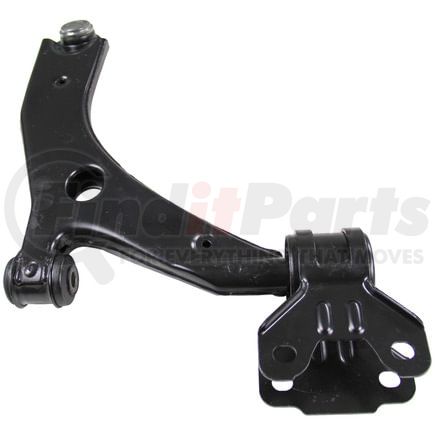 Moog RK621460 Suspension Control Arm and Ball Joint Assembly