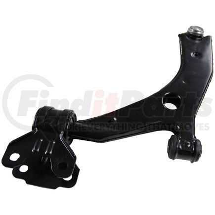 Moog RK621461 Suspension Control Arm and Ball Joint Assembly