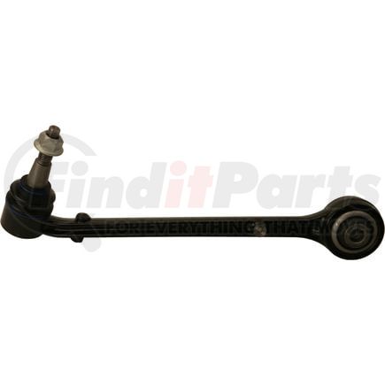 Moog RK621481 Suspension Control Arm and Ball Joint Assembly