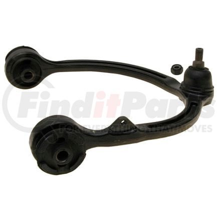 Moog RK621538 Suspension Control Arm and Ball Joint Assembly