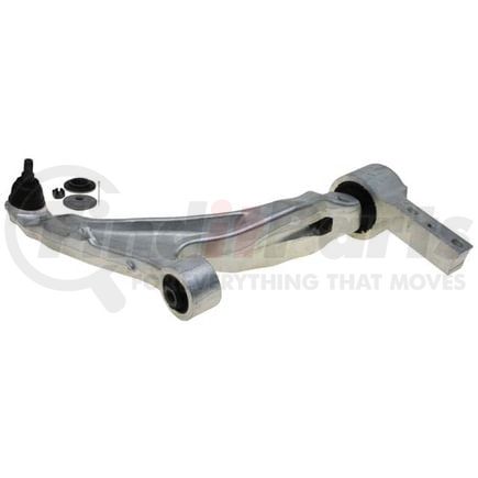 Moog RK621549 Suspension Control Arm and Ball Joint Assembly