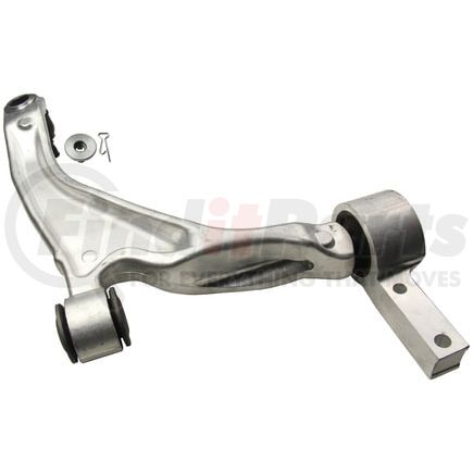 Moog RK621550 Suspension Control Arm and Ball Joint Assembly