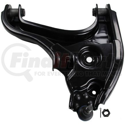 Moog RK621561 Suspension Control Arm and Ball Joint Assembly