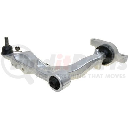 Moog RK621597 Suspension Control Arm and Ball Joint Assembly