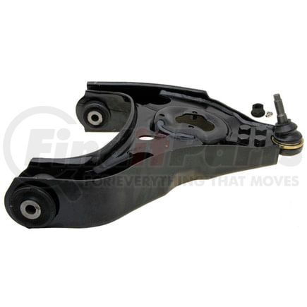 Moog RK621605 Suspension Control Arm and Ball Joint Assembly