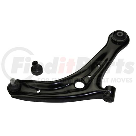 Moog RK621613 Suspension Control Arm and Ball Joint Assembly