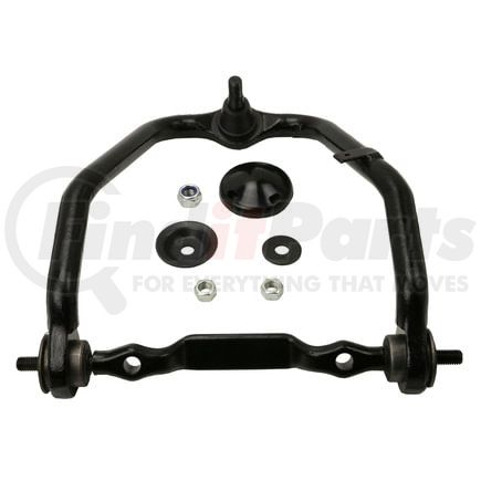 Moog RK621653 Suspension Control Arm and Ball Joint Assembly