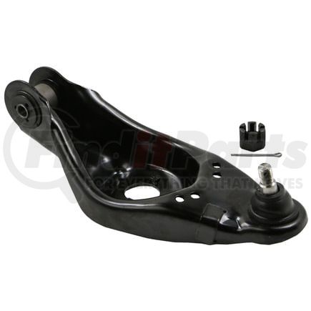 Moog RK621656 Suspension Control Arm and Ball Joint Assembly