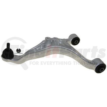 Moog RK621720 Suspension Control Arm and Ball Joint Assembly