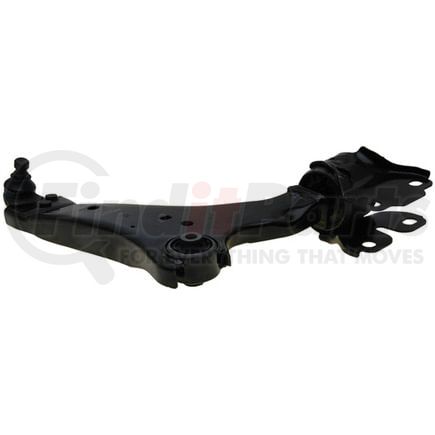 Moog RK621744 Suspension Control Arm and Ball Joint Assembly