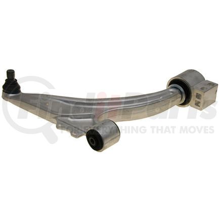 Moog RK621751 Suspension Control Arm and Ball Joint Assembly