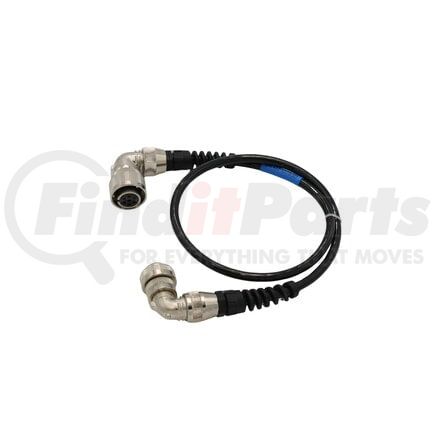 Moba 04-02-02830 CABLE: COILED