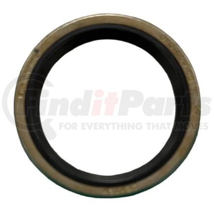 Dexter Axle 010-009-00 Grease Seal Double Lip - 1.5" Inside Diameter, 1.987" Outside Diameter