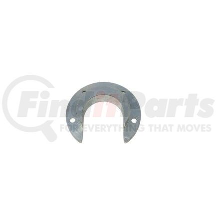 JOST SK79002-01 Fifth Wheel Trailer Hitch Ring