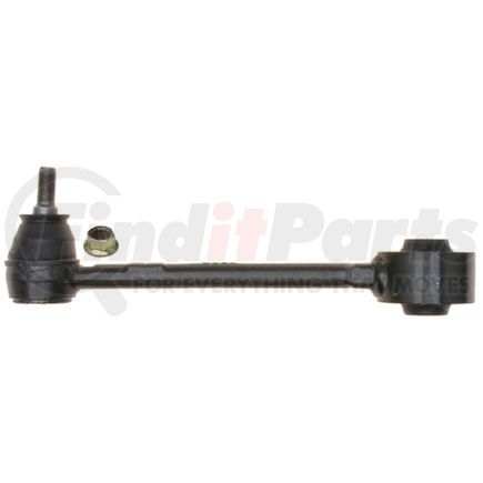 Moog RK621811 Suspension Control Arm and Ball Joint Assembly