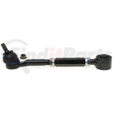 Moog RK621848 Suspension Control Arm and Ball Joint Assembly