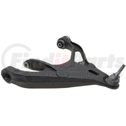 Moog RK621912 Suspension Control Arm and Ball Joint Assembly
