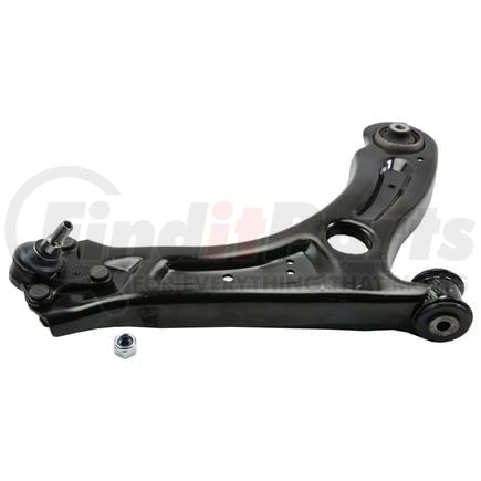 Moog RK621950 Suspension Control Arm and Ball Joint Assembly