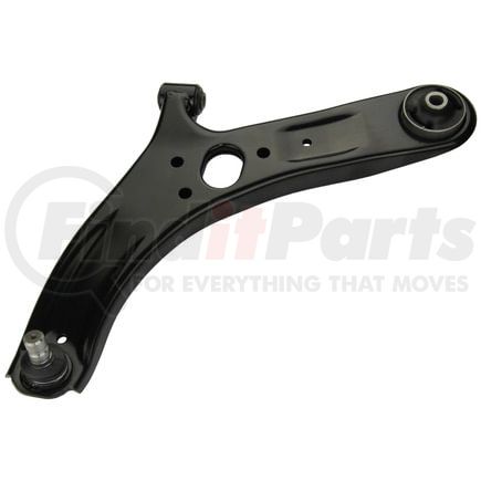Moog RK621981 Suspension Control Arm and Ball Joint Assembly
