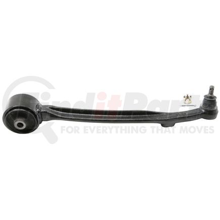 Moog RK622017 Suspension Control Arm and Ball Joint Assembly