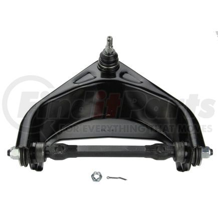 Moog RK622047 Suspension Control Arm and Ball Joint Assembly