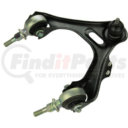 Moog RK622065 Suspension Control Arm and Ball Joint Assembly