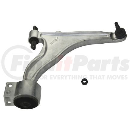 Moog RK622087 Suspension Control Arm and Ball Joint Assembly