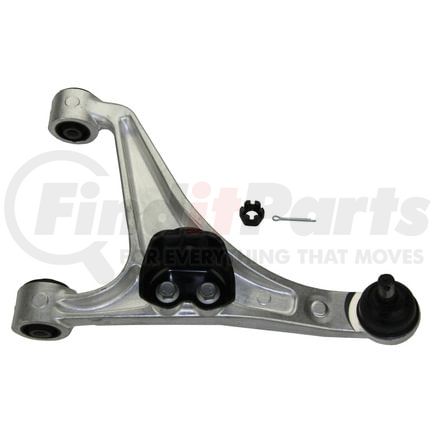 Moog RK622093 Suspension Control Arm and Ball Joint Assembly