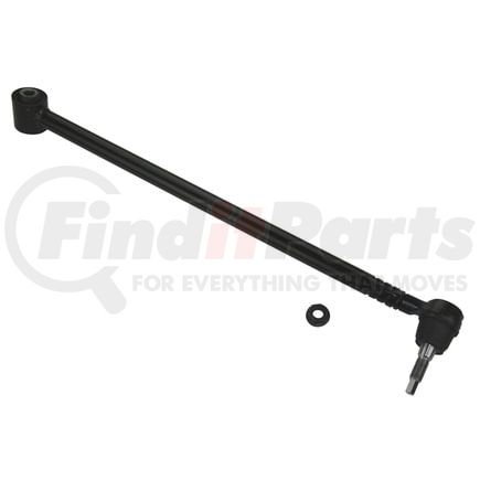 Moog RK622126 Suspension Control Arm and Ball Joint Assembly