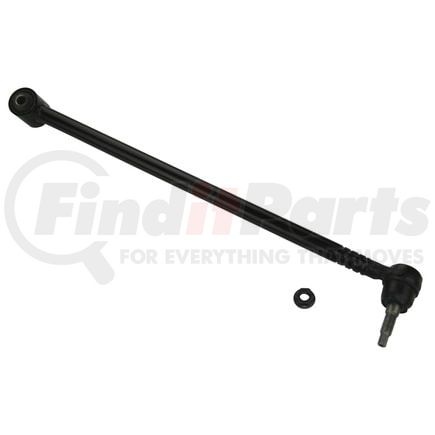 Moog RK622127 Suspension Control Arm and Ball Joint Assembly
