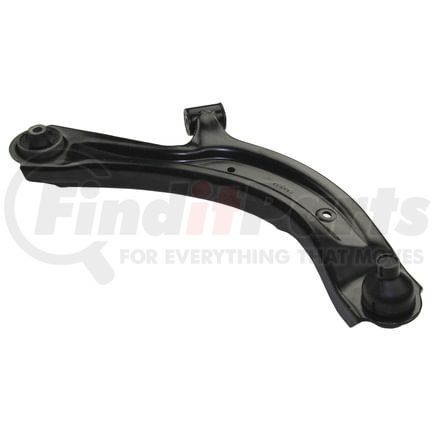 Moog RK622159 MOOG RK622159 Suspension Control Arm and Ball Joint Assembly front right lower