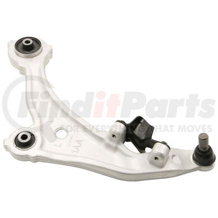 Moog RK622158 Suspension Control Arm and Ball Joint Assembly