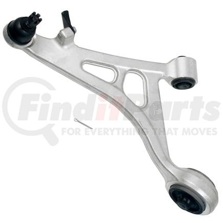 Moog RK622194 Suspension Control Arm and Ball Joint Assembly