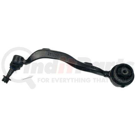 Moog RK622209 Suspension Control Arm and Ball Joint Assembly