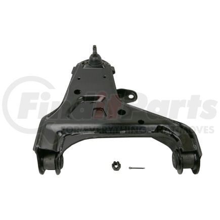 Moog RK622212 MOOG RK622212 Suspension Control Arm and Ball Joint Assembly front right lower